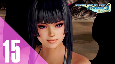 dead or alive xtreme fortune cheats